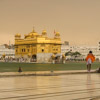 Harmandir Sahib, Amritsar