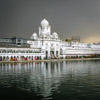 Parikrama, Harmandir Sahib, Amritsar