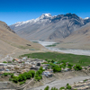 Kaza, Spiti Valley