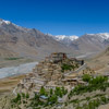 Key gompa, Spiti Valley