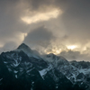 Manali, Kullu valley