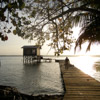 Tobacco caye, Belize