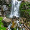 Waterfall, Vashishte