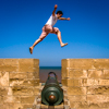 Harry, Castelo Real of Mogador, Essaouira