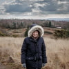 Laura, Ashdown Forest, East Sussex